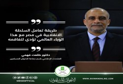 متحدث الإخوان: طريقة تعامل الانقلاب مع كورونا تؤدي لتفاقمه