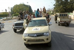 صحيفة فرنسية.. هذا هو السلاح التركي الذي قلب المعادلة في ليبيا