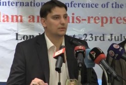 نائب مفتي روسيا: وضع المسلمين ببلادنا يُدمي العين