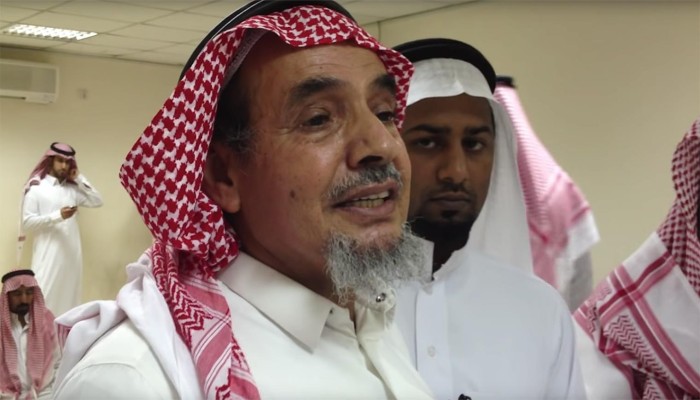 مصادر حقوقية وناشطون: وفاة شيخ الحقوقيين السعوديين عبد الله الحامد بالسجن