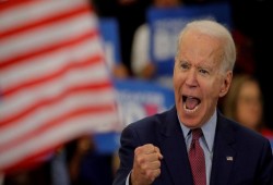 بايدن يتوقع أن يحاول ترامب تأجيل الانتخابات