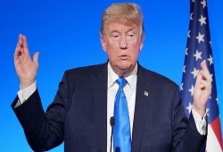 انتقادات لترامب إثر اقتراحه حقن مرضى كورونا بالمطهرات