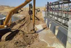 خبير سوداني احتمال انهيار سد النهضة وارد بشدة .. ولا بد من الاستعداد له