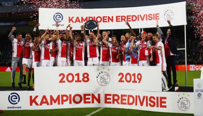 أول المستسلمين لكورونا.. إلغاء الدوري الهولندي الممتاز رسميا