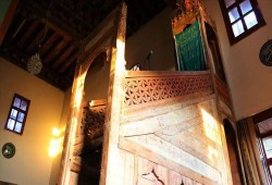 لأول مرة.. رفع الأذان بمكبرات الصوت في "مينيابوليس" الأمريكية