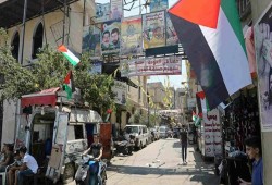 واقع مرير يعيشه "فلسطينيو لبنان" مع دخول شهر رمضان