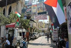 واقع مرير يعيشه "فلسطينيو لبنان" مع دخول شهر رمضان