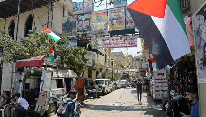 واقع مرير يعيشه "فلسطينيو لبنان" مع دخول شهر رمضان