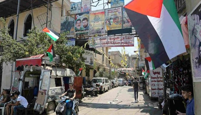 واقع مرير يعيشه "فلسطينيو لبنان" مع دخول شهر رمضان
