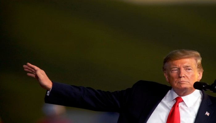 نيويورك تايمز: هل يطيح فيروس كورونا بترامب في الانتخابات المقبلة؟