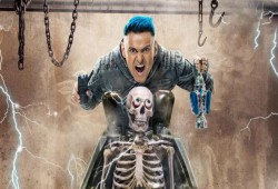 إرضاء للسعودية والإمارات.. مصر لن توقف برنامج "رامز مجنون رسمي"