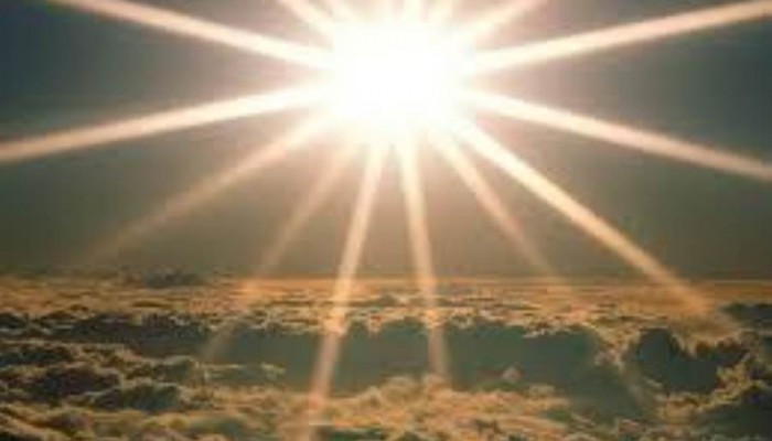 الحكومة الأميركية تكشف تفاصيل دراسة تأثير ضوء الشمس على فيروس كورونا