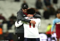 كلوب يوضح.. كيف اختار صلاح.. ولماذا أصبح قوة مهددة للمنافسين؟