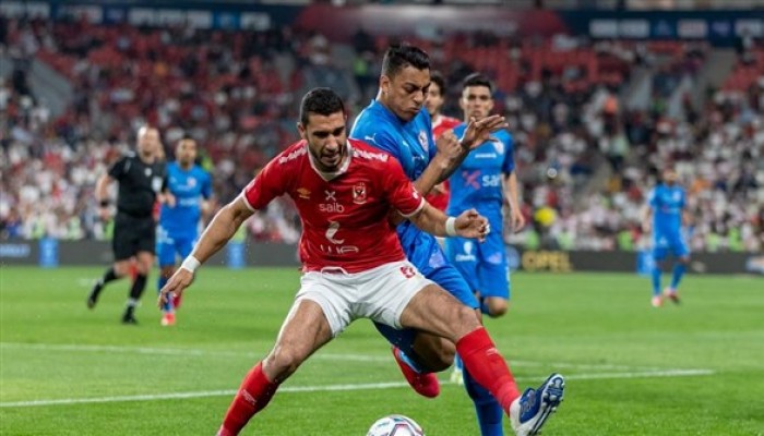 رئيس طنطا: الدوري لن يُستكمل إذا عاد