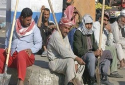 ناشط عمالي: عمال اليومية أكثر المتضررين من أزمة كورونا