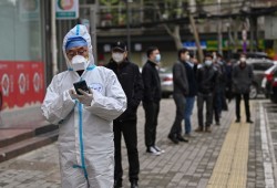 تقرير صيني يحذّر بكين من أكبر موجة غضب عالمية ضدها