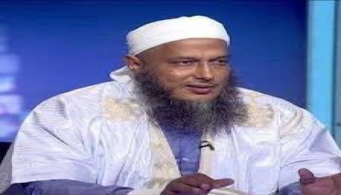 "الددو": الكثير من العلماء لا يستحقون لقب عالم