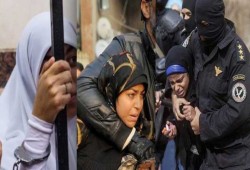 تجديد حبس 31 سيدة لمدة 45 يومًا وإخلاء سبيل 17 معتقلًا في عدة هزليات