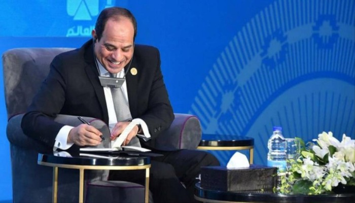 جاويش: قرار رئيس الانقلاب بتحويل الصيادلة إلى أطباء لن يجدي لهذا السبب