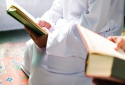 الداعية بين مطرقة الحياة وسندان الفتور