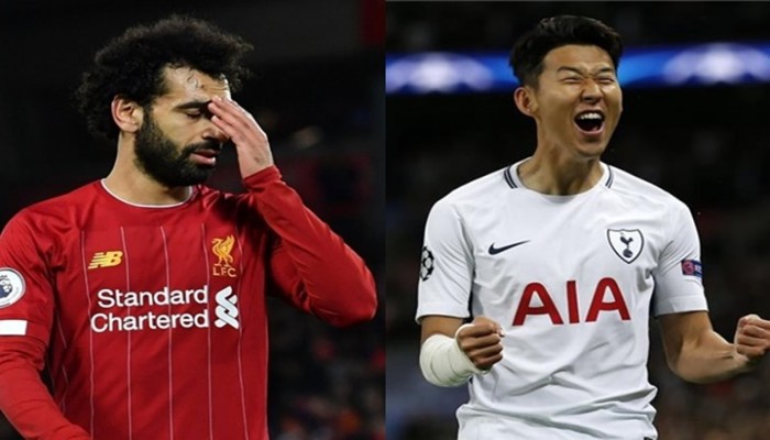 هدف سون "المارادوني" يتوج بجائزة أفضل هدف في الموسم.. وصلاح في المركز الثاني