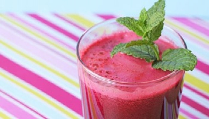 تعرف على مشروبات تساعدك على هضم الطعام في رمضان