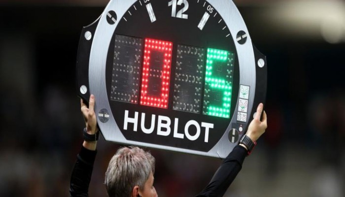 رسميا.. "إيفاب" يقر تعديل الخمسة تغييرات بدءاً من 1 يونيو