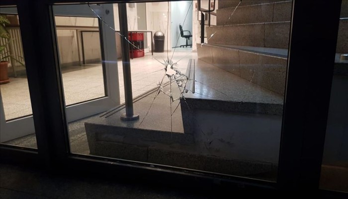 ألمانيا.. استهداف مسجد بالحجارة في مدينة كولن