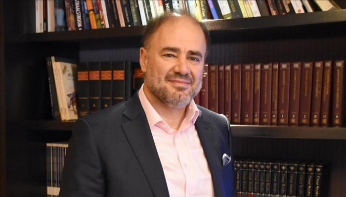 خنفر: كورونا سيغير العالم والمستقبل لصالح تركيا إقليميا