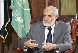 من دروس الجائحة في رمضان.. رسالة من القائم بأعمال المرشد العام