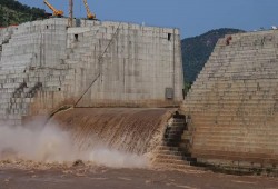 خبير بهندسة السدود يشيد برفض السودان توقيع اتفاقية مع إثيوبيا