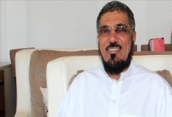 من داخل سجنه.. أول تسجيل صوتي للداعية السعودي سلمان العودة