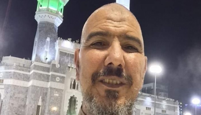 استشهاد المعتقل إبراهيم الدليل في الشرقية بالإهمال الطبي