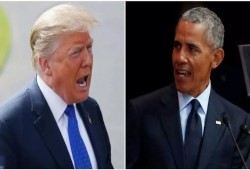 أوباما ينتقد ترامب: كورونا مزق الستار حول فكرة أن المسؤولين يعلمون ما يفعلون