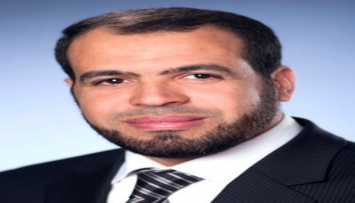 رئيس لجنة الفتوى بألمانيا يستنكر هجوم إعلام السيسي عليه