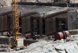 إثيوبيا: لا حاجة لإخطار مصر والسودان قبل ملء "سد النهضة"