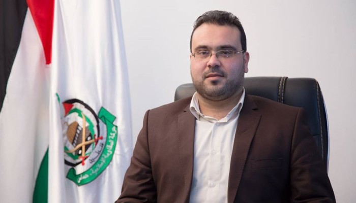 حماس: التهديدات الأمريكية لـ"الجنايات الدولية" بلطجة