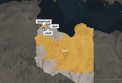 الشريف: من الصعب سيطرة قوات حفتر على قاعدة الوطية مرة أخرى