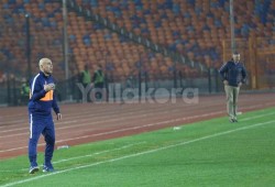 المصري: أقمنا دعوى ضد حسام حسن في المحاكم المدنية لاستعادة حقوق النادي