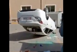 الإمارات.. مظاهرات واحتجاجات عمالية بأبو ظبي والأمن يقمعها ويعتقل العشرات