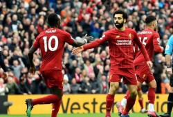 كابيلو: لو انضم هالاند لصلاح وماني لأصبحوا ثلاثي مدمر