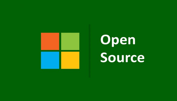مايكروسوفت تعترف بأنها أخطأت في محاربة البرامج المفتوحة المصدر