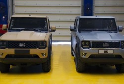 تركيا.. المدرعة "تولغا" تستعد للإنتاج المتسلسل