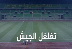 سعيد.. سيطرة الجيش تدمر الرياضة والأندية الشعبية تحولت إلى "جراجات"