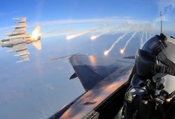 صحيفة تركية: حان وقت العمليات شرق ليبيا.. مقرات حفتر هدف لتركيا