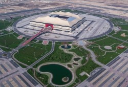 اكتمال أكثر من 80% من ملاعب مونديال قطر