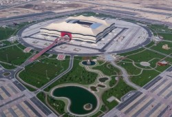 اكتمال أكثر من 80% من ملاعب مونديال قطر