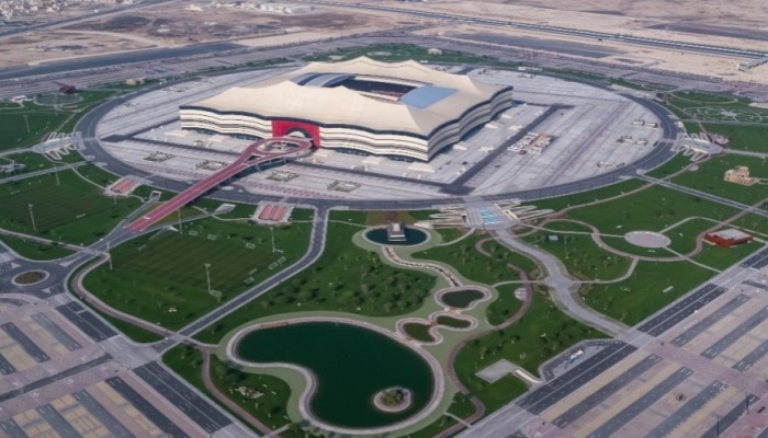 اكتمال أكثر من 80% من ملاعب مونديال قطر