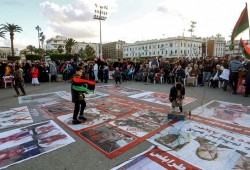 هزائم حفتر.. أولاد زايد غاضبون والسيسي وعسكره مرتبكون والوقت لصالح الشرعية