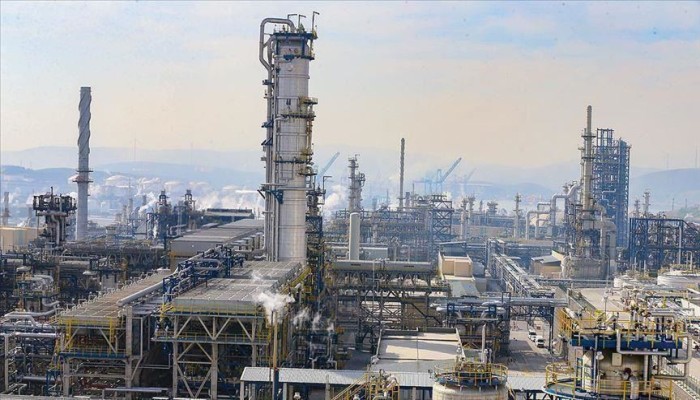 هبوط فائض تجارة السعودية 36.6 بالمئة خلال الربع الأول 2020